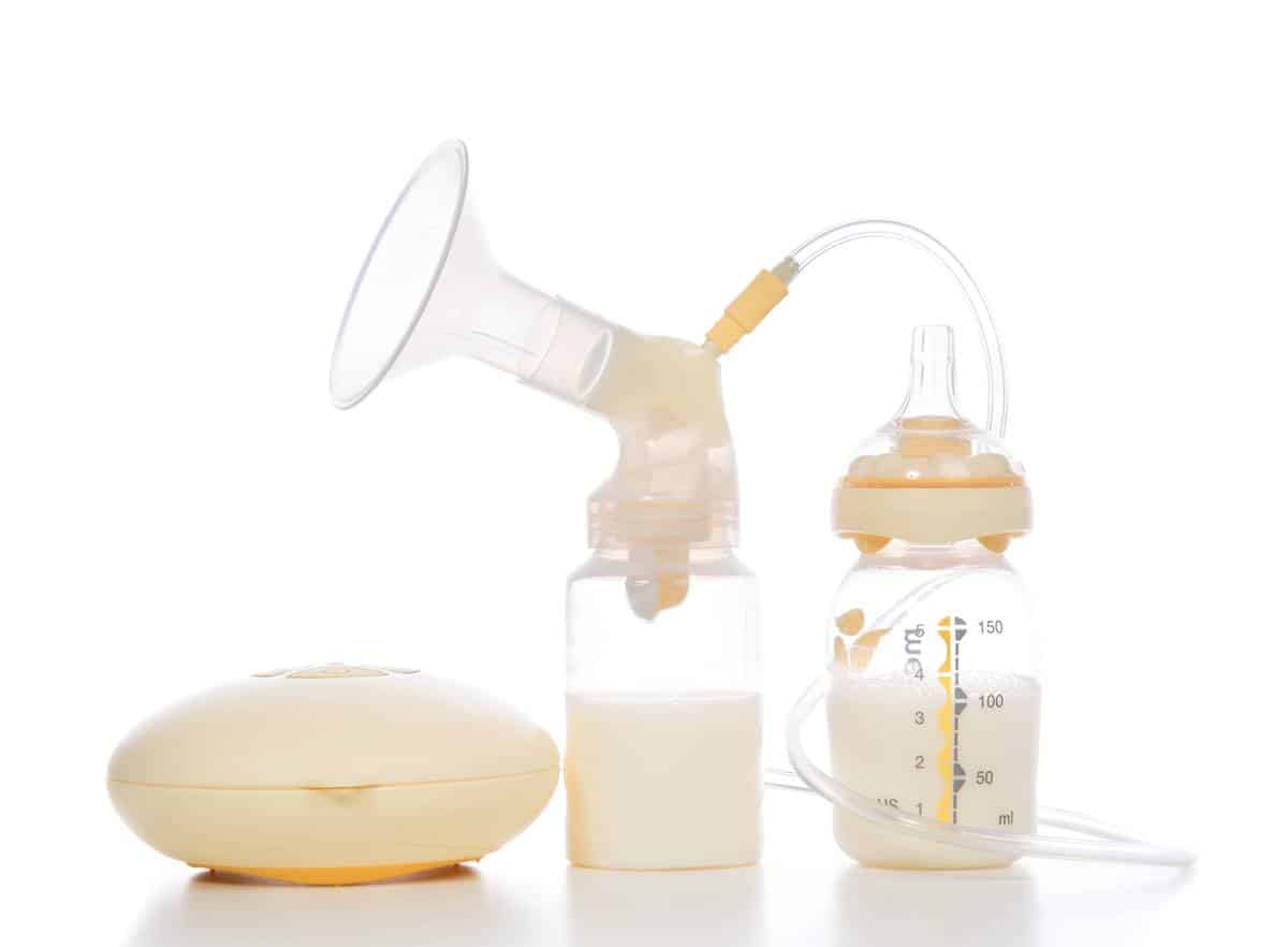 How To Store Breast Milk Properly A Guide For Pumping Moms Today Mommy