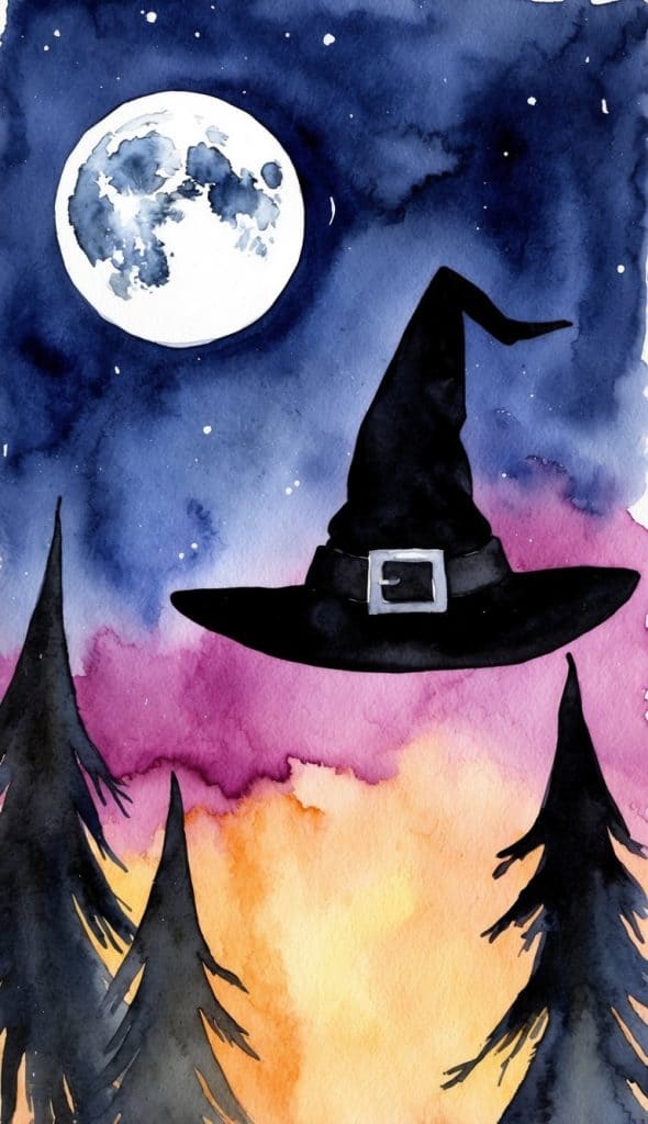 41 Halloween iPhone Wallpapers to Spook Up Your Screen