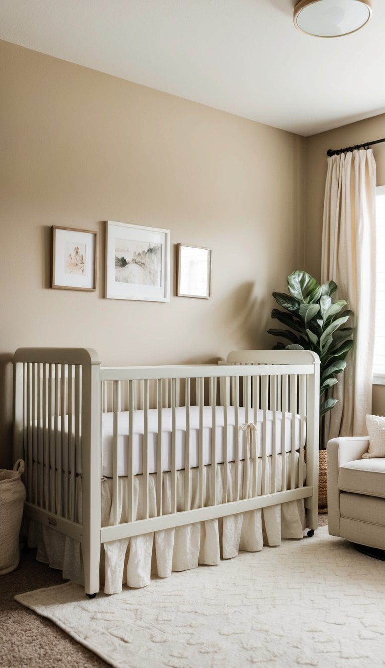 19 Beige Nursery Ideas Cozy And Timeless Spaces For Your Little One 19 Beige Nursery Ideas Cozy And Timeless Spaces For Your Little One