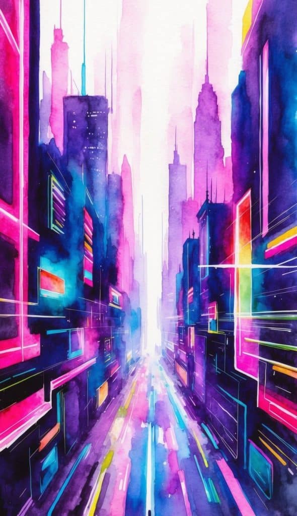 24 Funky iPhone Wallpapers to Jazz