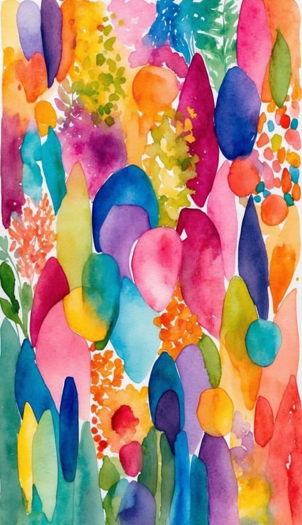 24 Funky iPhone Wallpapers to Jazz