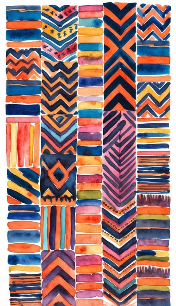 24 Funky iPhone Wallpapers to Jazz