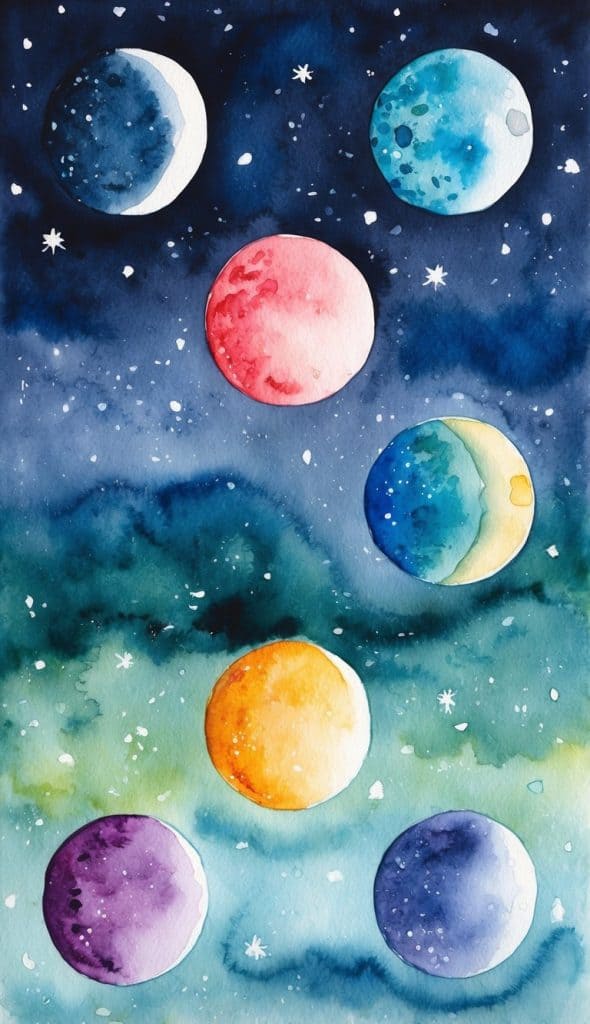 24 Funky iPhone Wallpapers to Jazz