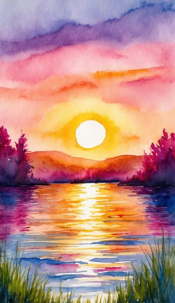43 Lake iPhone Wallpapers for Stunning Nature Scenes - Today Mommy